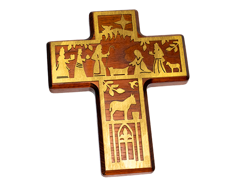 Nativiy Cross