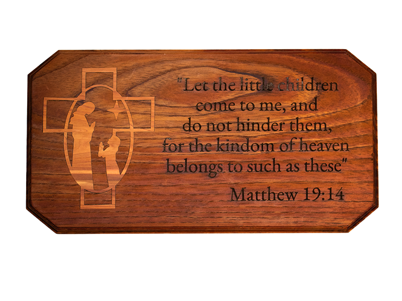 Custom Epoxy River Table